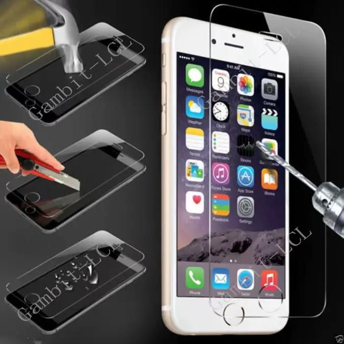 Film de protection d'écran pour Blackview BV6200 Plus