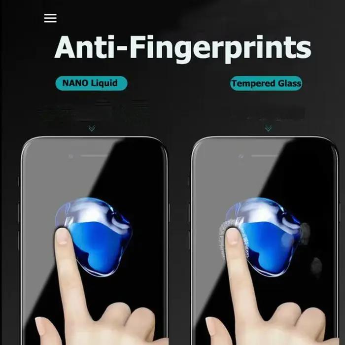 Film de protection anti-rayures pour téléphone portable