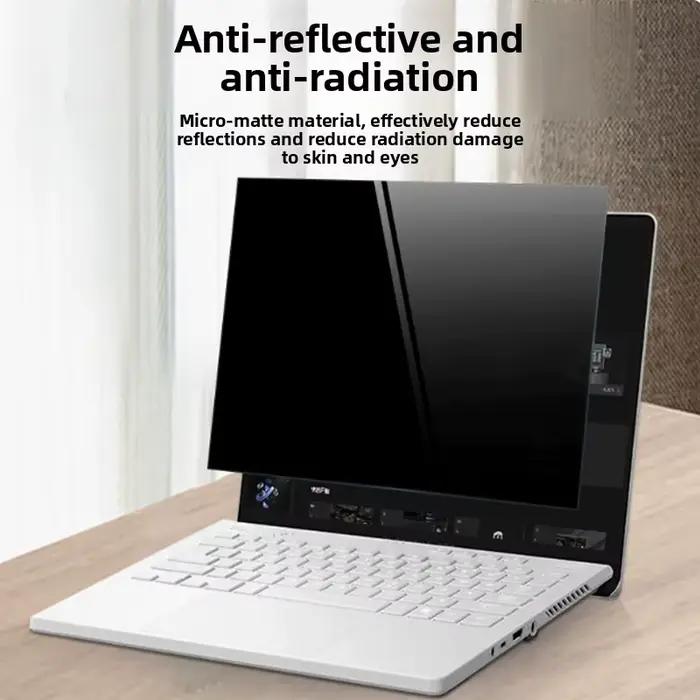 ForROG Flow Z13 (2025) GZ302EA ordinateur portable 13.4 écran peep-proof film protection confidentialité
