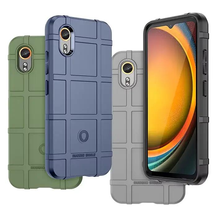 Coque de Protection antichoc pour Samsung Galaxy XCover 7