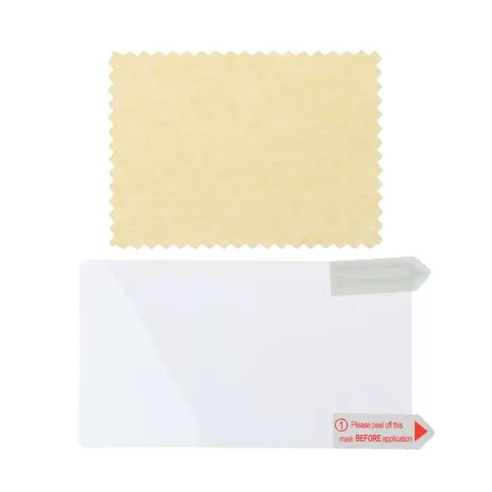 Film de protection Ultra clair