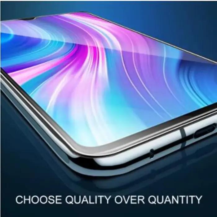 4 pièces verre de Protection pour Ulefone Armor 11 5G 11T 12 10 9E 9 8 7 6 5 Pro X8 X7 X5 X6 6E 7E 6S 5S 13 Film de couverture d'écran trempé