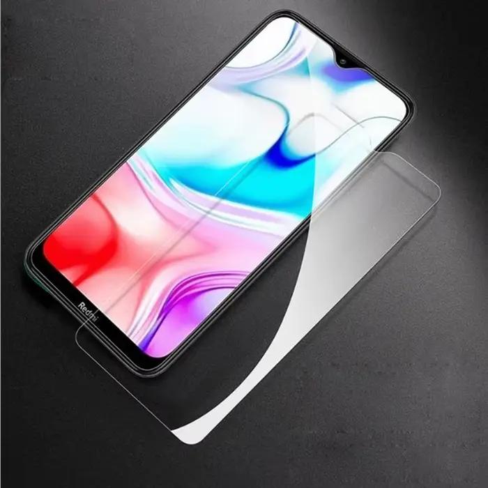 Verre trempé HD pour Huawei Y5p Y6p Y7a Y7p Y8p Y8s Y9a Y6s Y9s Y5 lite Y6 Prime Pro Y7 2019 Y5lite Film de protection d'écran