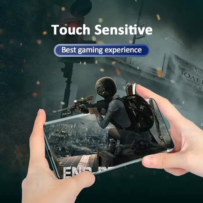 Film de protection Anti-espion 2-4 pièces pour Google Pixel 9a 8 Pro protecteur d'écran de confidentialité