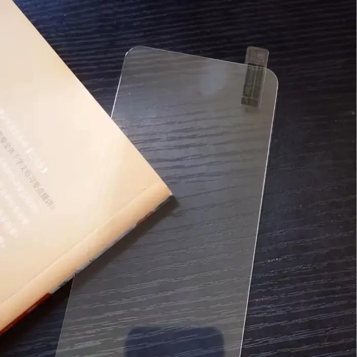 Protecteur d'écran en verre trempé 9H pour Doogee M30 Pro HD