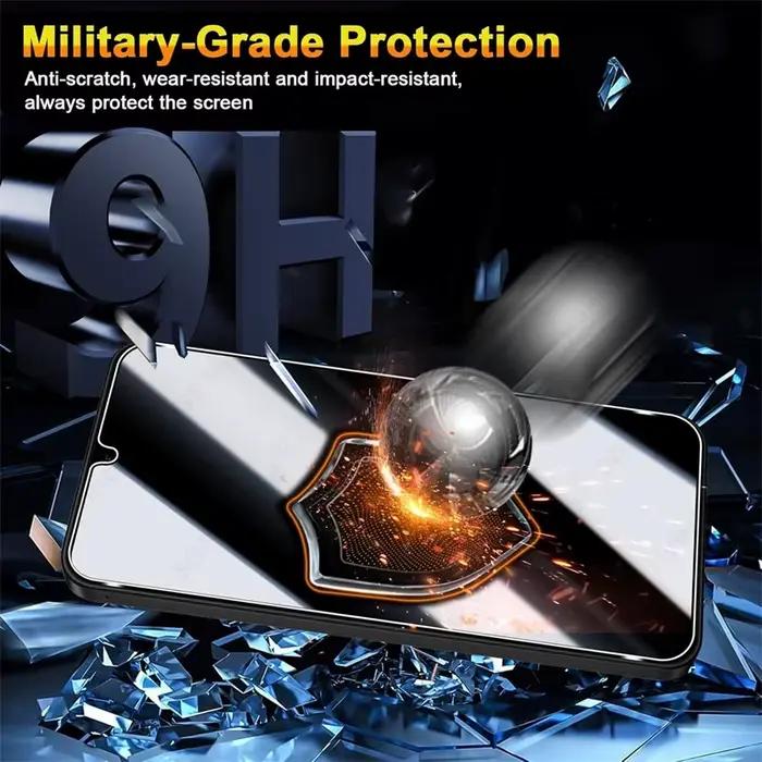 3 pièces étui de protection en verre pour Motorola MotoG06 Moto G06 G 06 puissance 06Power G06Power 6G MotoG06Power 4G