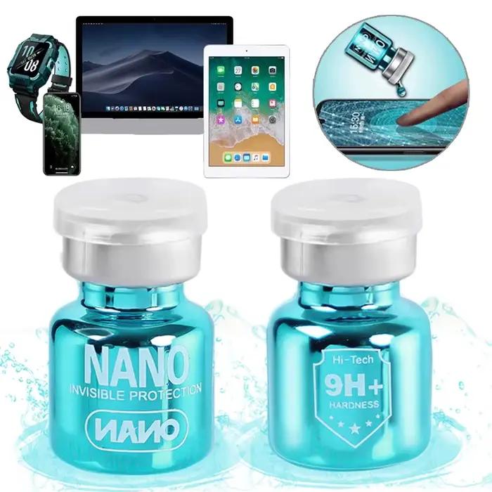 Film de protection anti-rayures pour téléphone portable