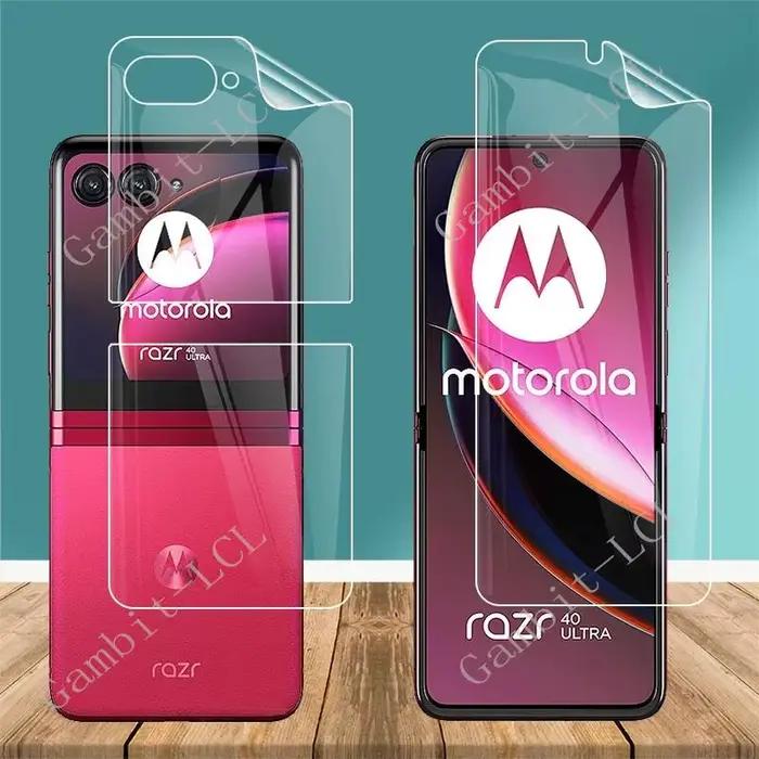 Pour Motorola RAZR 5G 2019 2020 Razr2 2 Moto