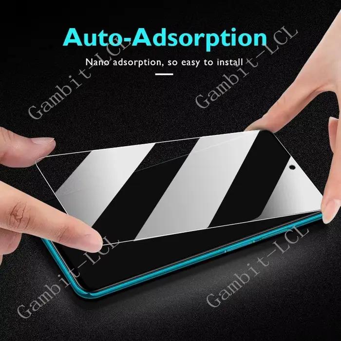 Film de protection d'écran pour Blackview BV6200 Plus