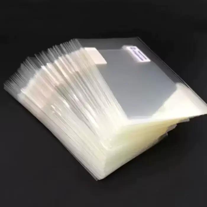 Film de protection d'écran transparent HD