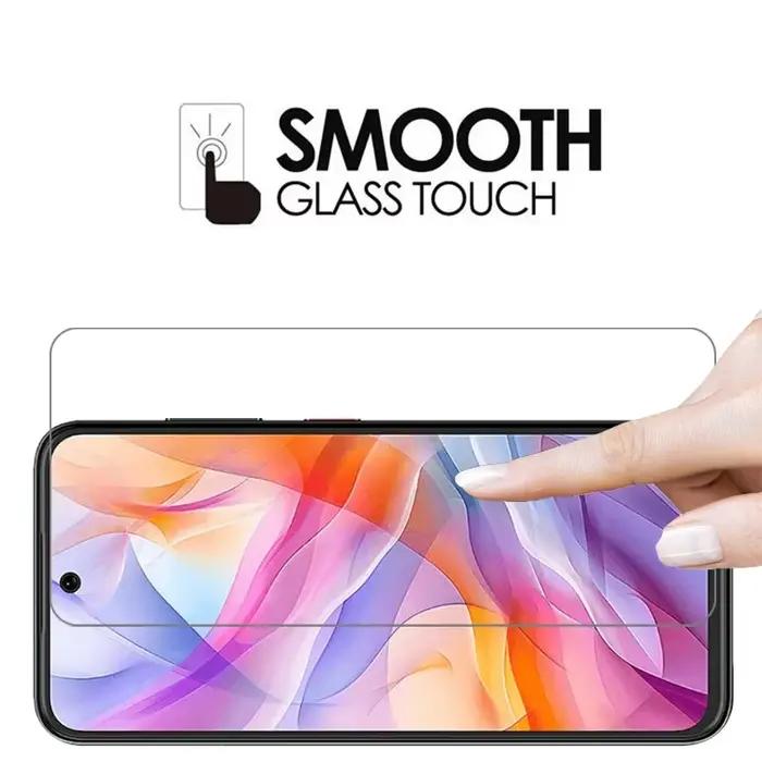 Verre trempé de protection pour zte nubia blade v70 design vita protecteur d'écran sur bladev70 v 70 70v v70design