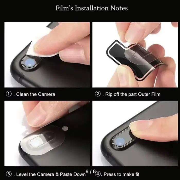 Film Hydrogel Anti-espion Protection d'Appareil Photo Redmi Note 15 Pro Plus Anti-Rayures Éblouissement Empr Digitales Occasions Spéciales