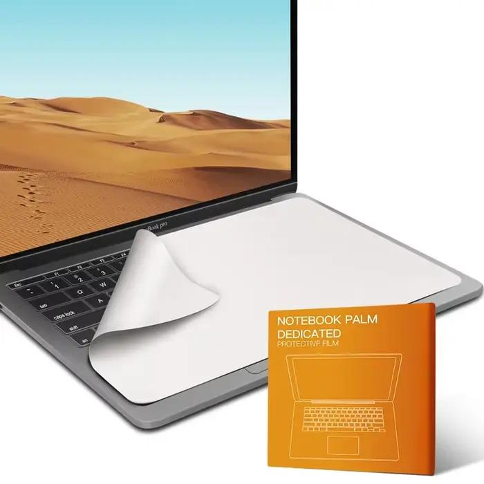 Film de protection pour ordinateur portable
