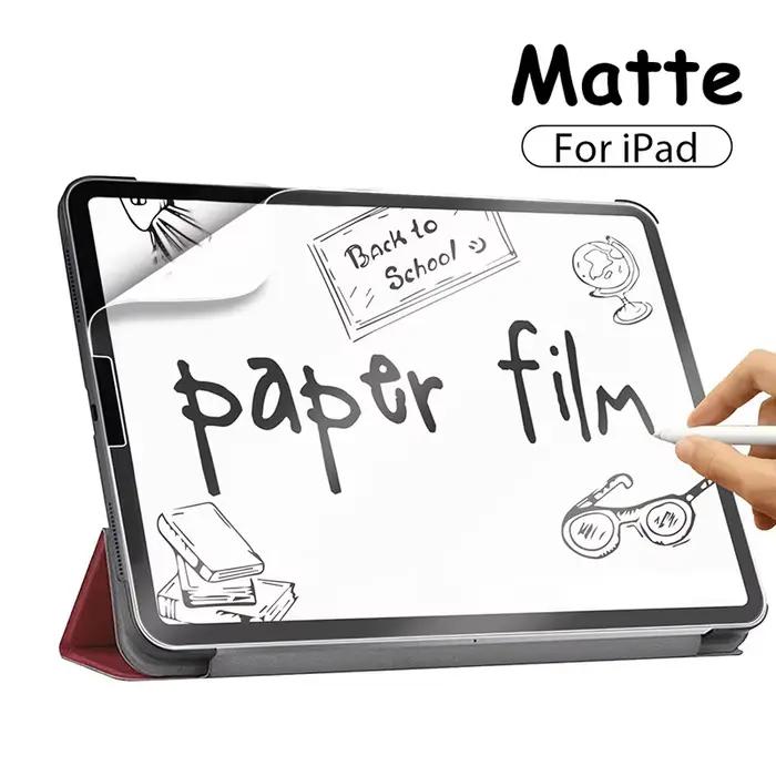 Film de protection pour iPad Pro 12.9