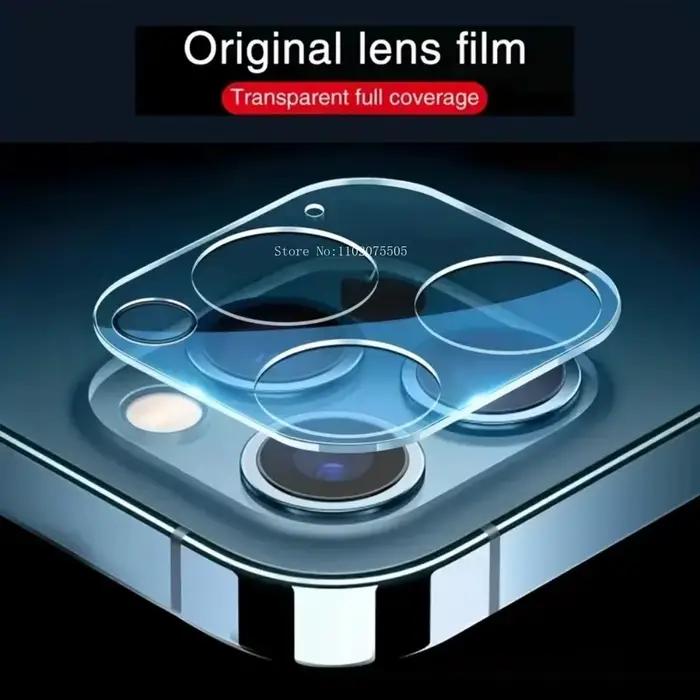 Film de Protection d'écran complet 6 en 1