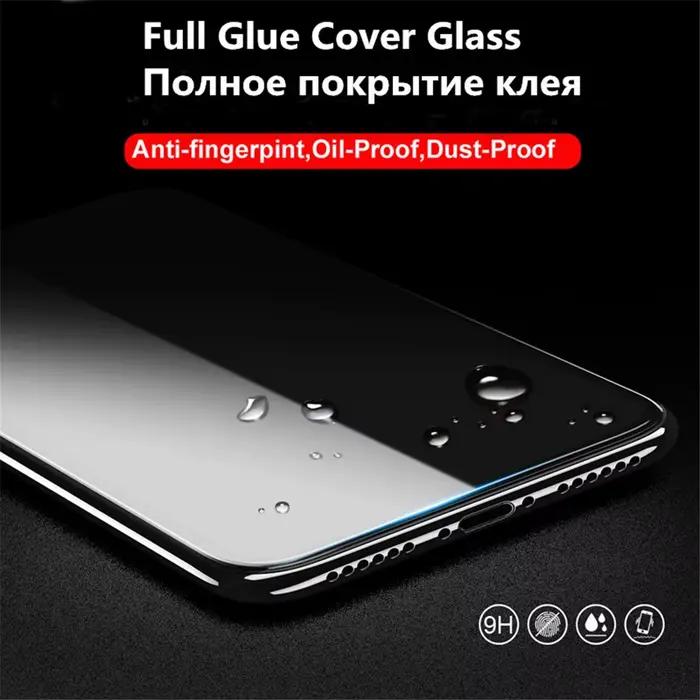 Pour iphone 17 Pro protecteur d'écran de confidentialité verre trempé Anti-espion protection téléphone Anti Peeping Film