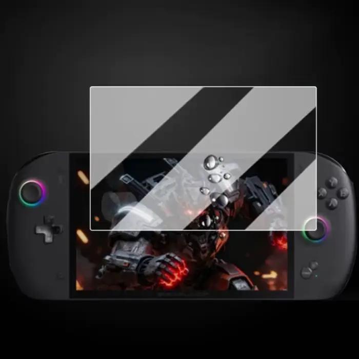 Protecteur d'écran en PET souple pour OneXPlayer APEX HD