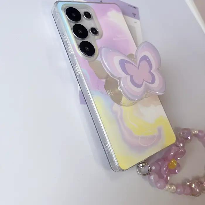 Coque de téléphone pour Samsung Galaxy S24 S23 S22 S21 Plus Ultra 5G