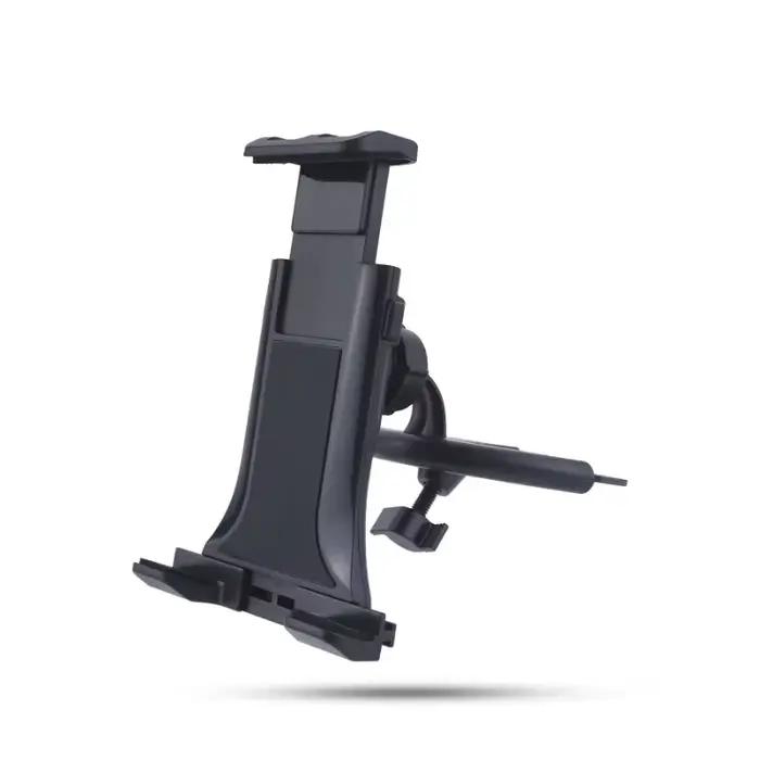 Support universel pour tablette de voiture 7 8 9 10 pouces chargeur intégré adaptable à tablettes et téléphones occasions spéciales