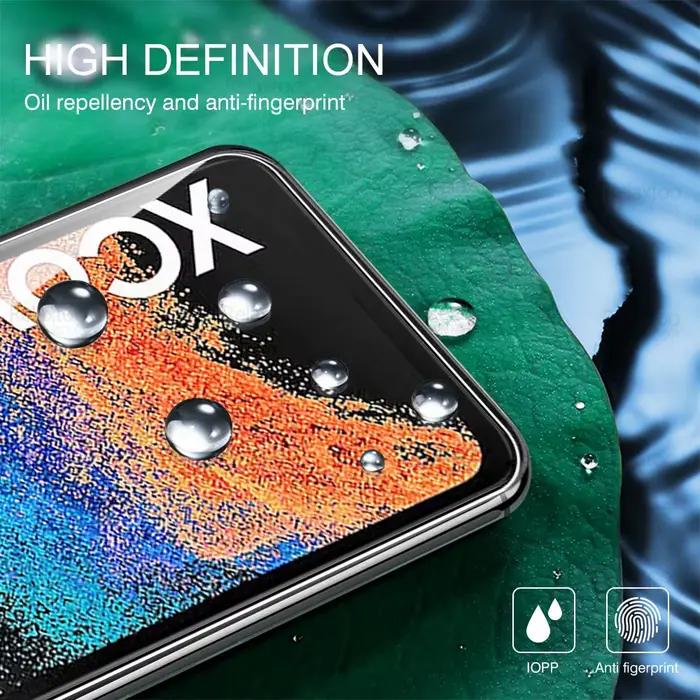 Protecteur d'écran pour Samsung Galaxy XCover6 Xcover7 Pro