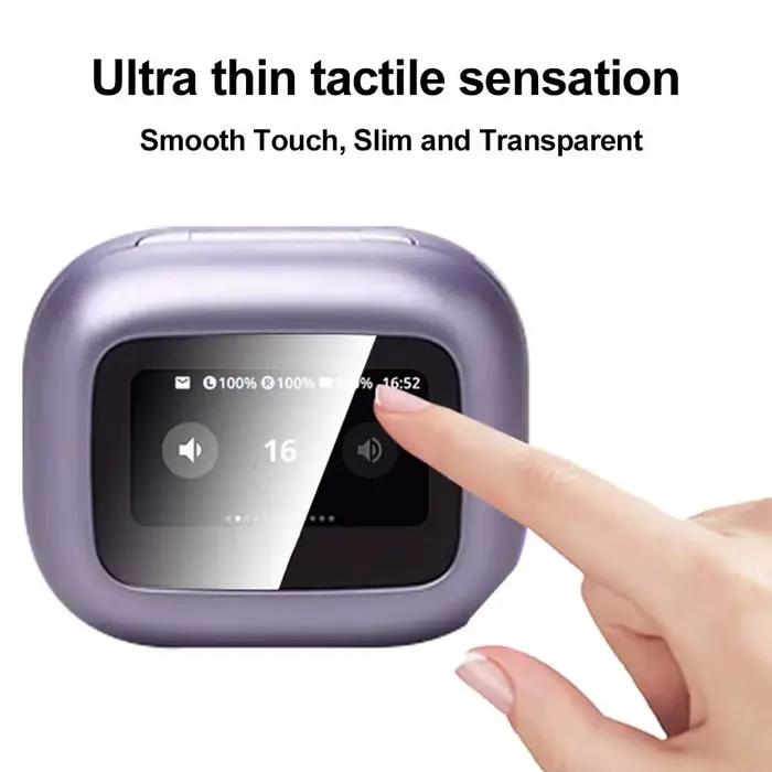 Film de protection d'écran pour JBL Live Beam 3 LCD