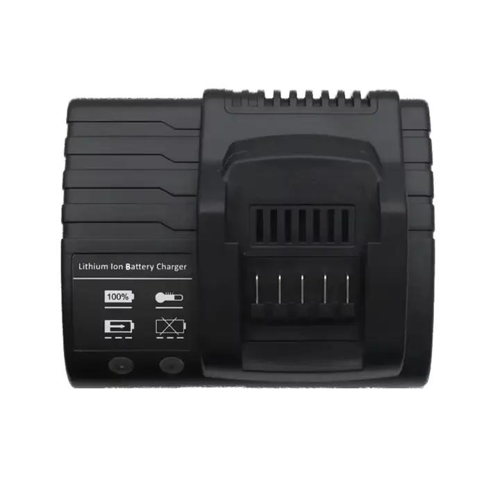 Chargeur rapide portable
