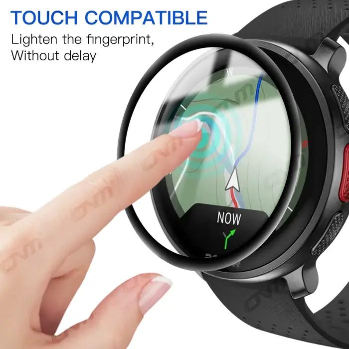Protecteur d'écran pour Polar Vantage V3