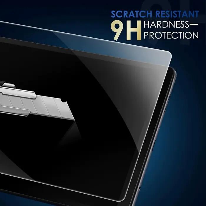 Pour Lenovo Idea Tab 11.0 pouces protecteur d'écran en verre trempé