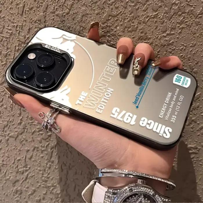 Coque de téléphone b-bulls rouge