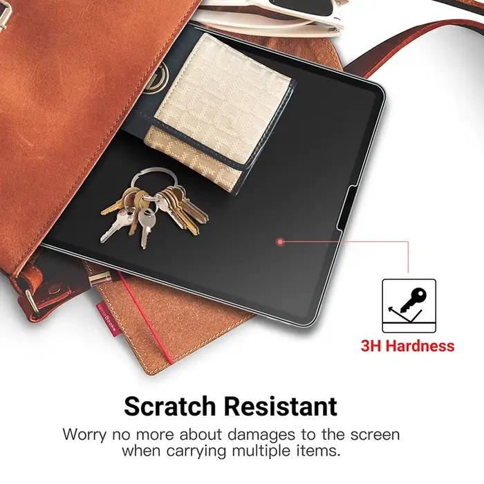 Film de protection pour iPad Pro 12.9