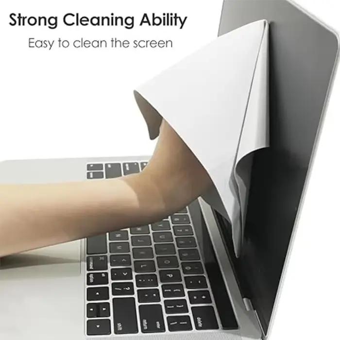 Film de protection pour ordinateur portable