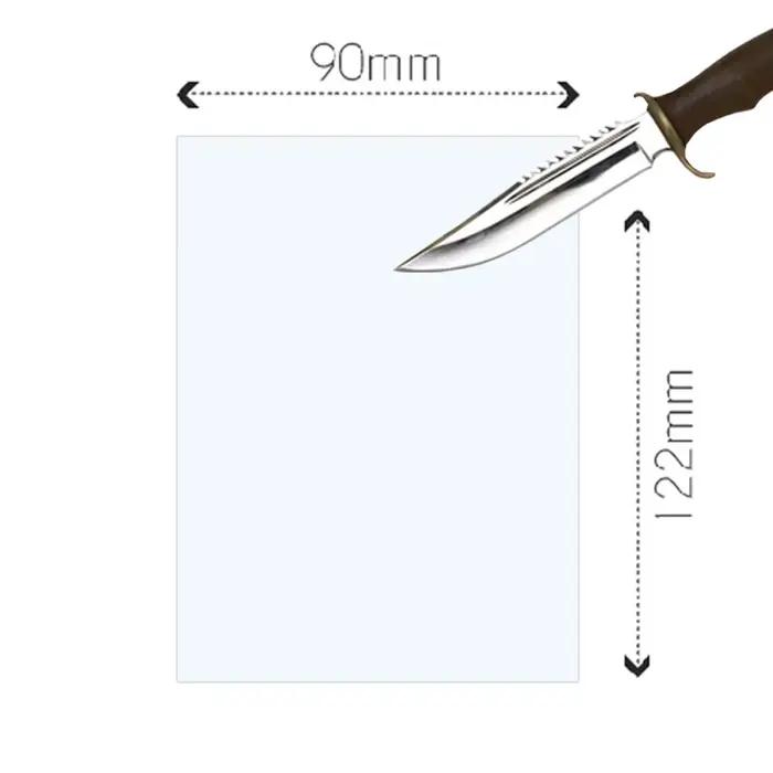 Protecteur d'écran pour tablette Kindle 11e génération 2022