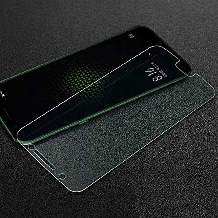 Protecteur d'écran pour Xiaomi Black Shark 3 4 4S 5 Pro RS