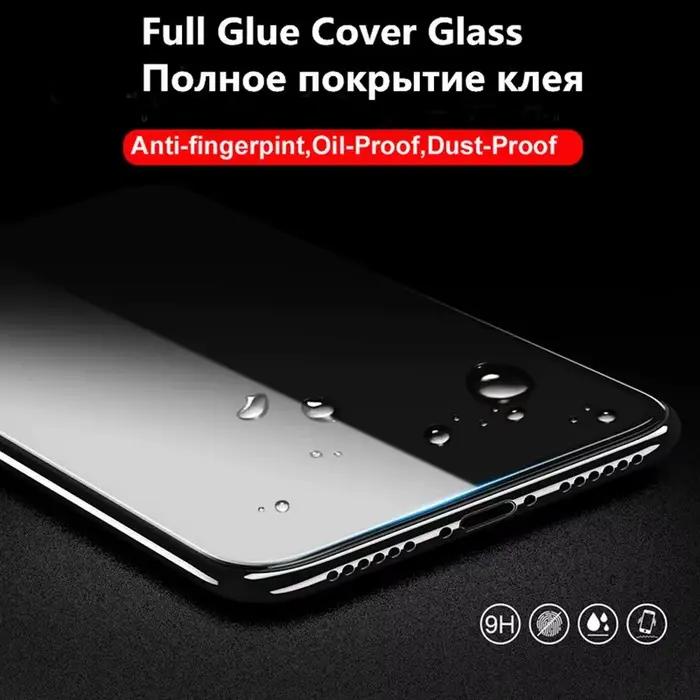 Protecteur d'écran en verre trempé haute définition pour Samsung Galaxy A56 A55 A54 A53 A17 A27 A37 A57 A36 A26 A16 A15 A25 A35 et Samsung S26 S25 S24 Ultra, disponible en diverses couleurs pour un style personnalisé