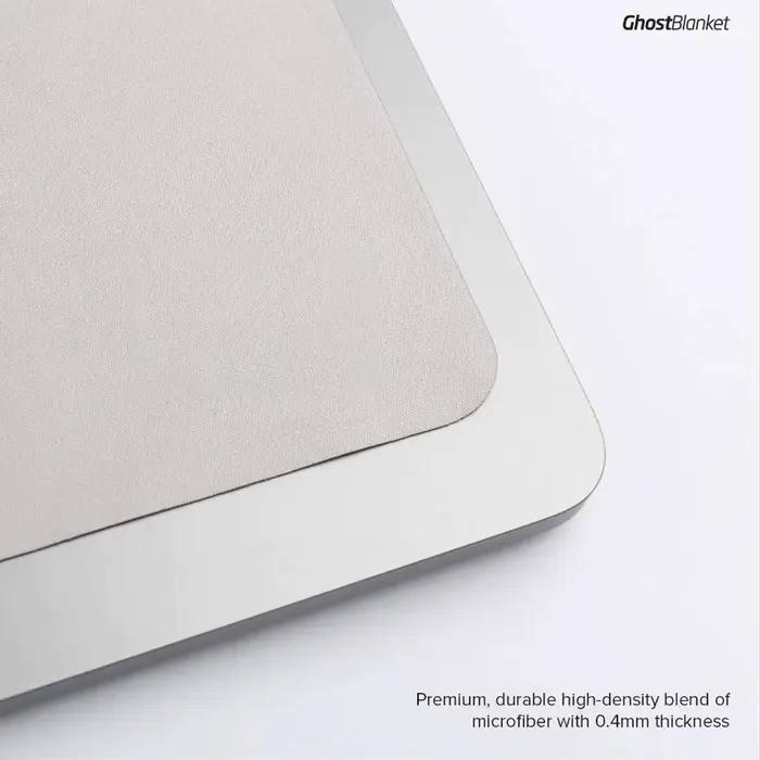 Couverture de clavier pour ordinateur portable