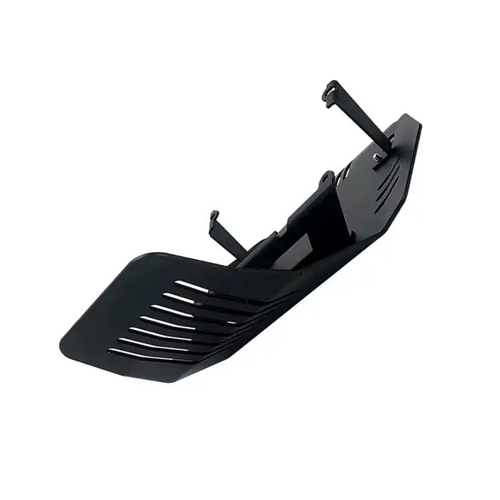Pour Benelli Leoncino 500 moto moteur garde carénage Protection accessoire pour motos