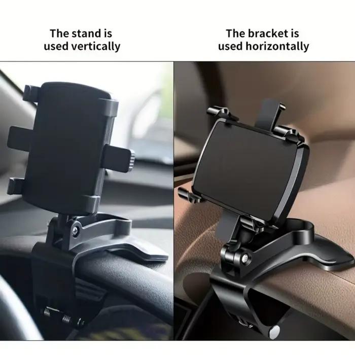 Support de téléphone de voiture