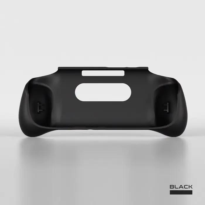 Housse de protection pour Retroid Pocket 5 Grip RP5, poignée souple givrée en Tpu, étanche, anti-chute, résistante à l'usure, pour consoles de jeux personnalisées