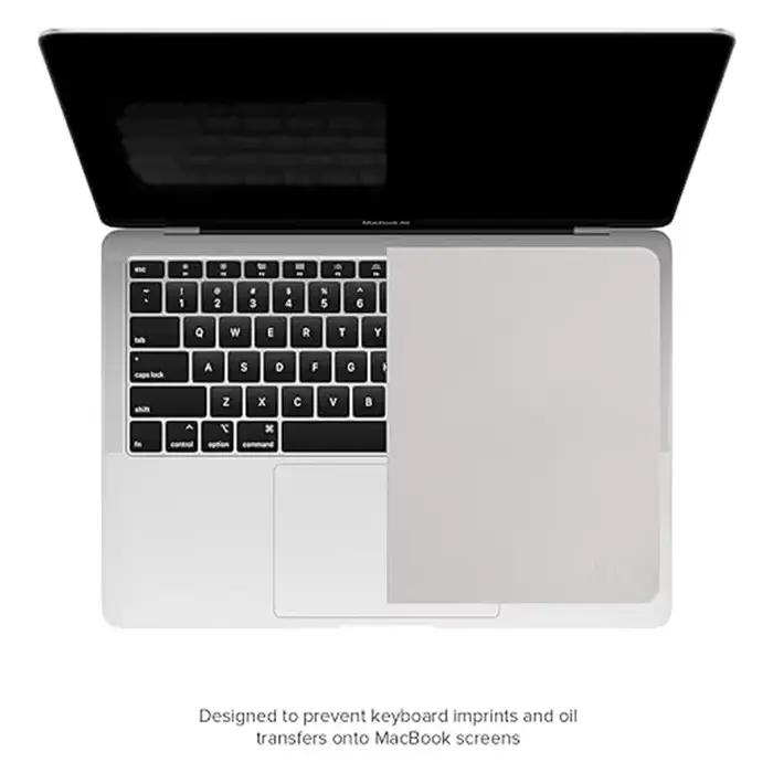 Film de protection pour ordinateur portable