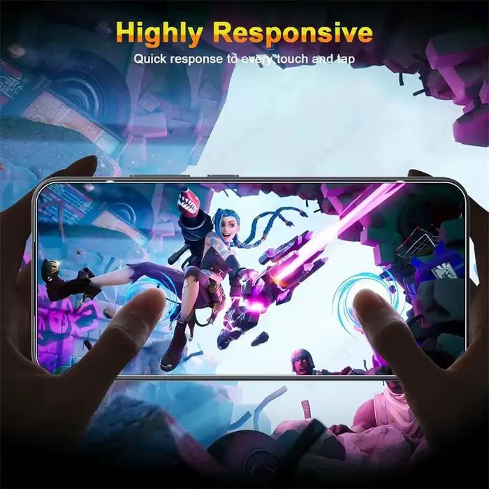 3 pièces verre de protection pour OnePlus One Plus 15 OnePlus15 1 + 15 5G 2025 9H Premium