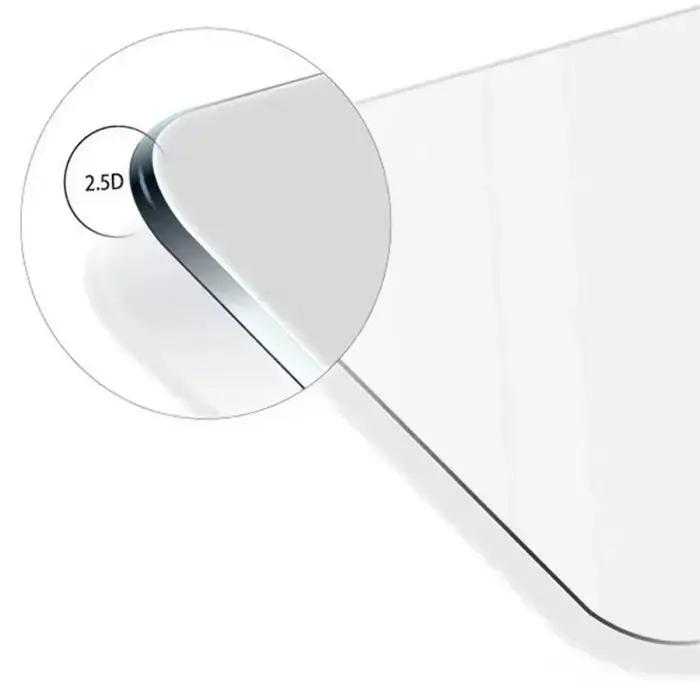 Protecteur d'écran en verre trempé 9H pour Doogee M30 Pro HD