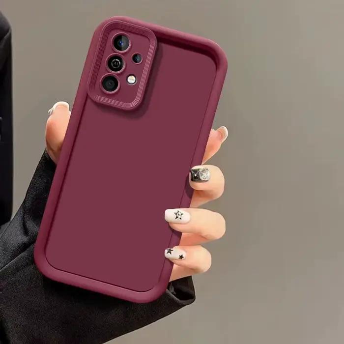 Coque de téléphone pour Samsung Galaxy A23