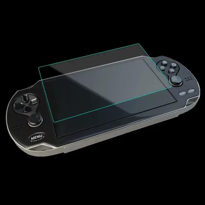 Film de protection Ultra clair