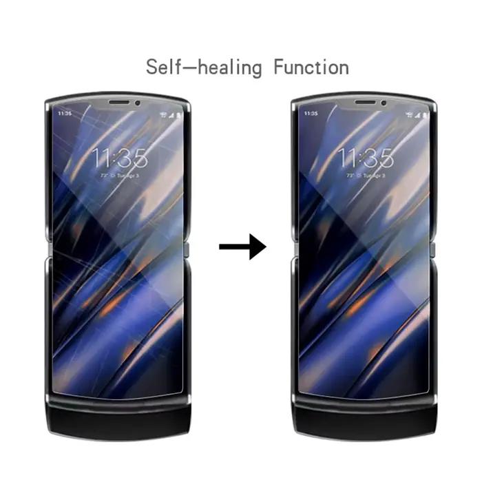 Pour Motorola RAZR 5G 2019 2020 Razr2 2 Moto