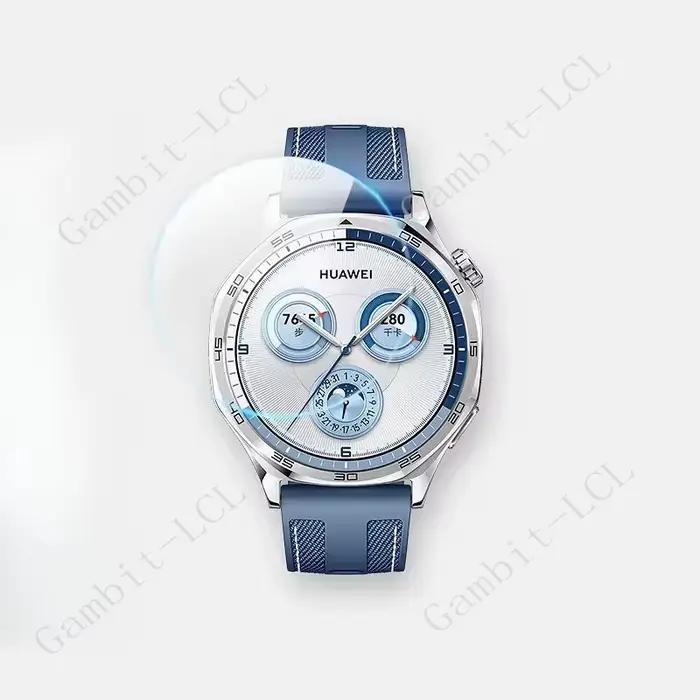 Film de protection d'écran Smartwatch pour Huawei Watch