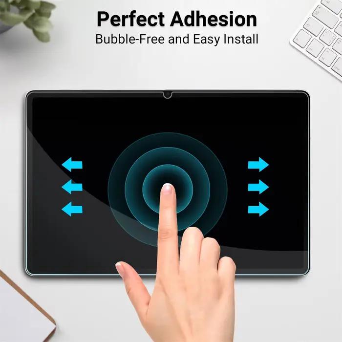 Pour Lenovo Idea Tab 11.0 pouces protecteur d'écran en verre trempé