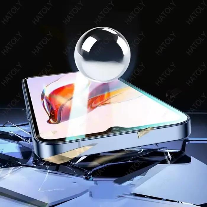 Film protecteur d'écran en verre pour téléphone Huawei Pura 70