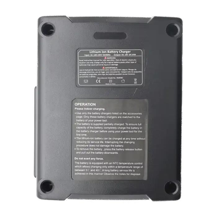 Chargeur rapide portable