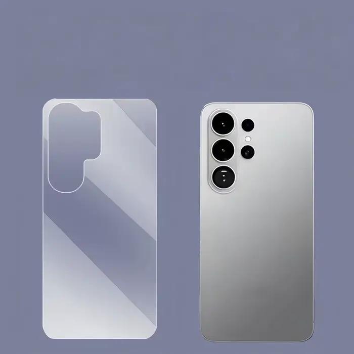 Verre trempé 9H pour Samsung Galaxy S26 S25 Ultra Plus
