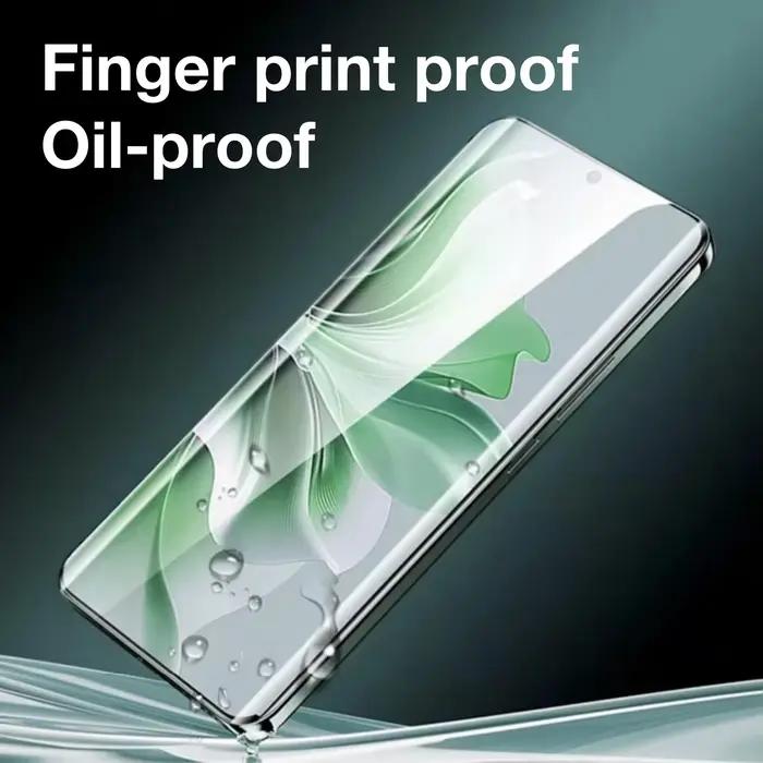 Protecteur d'écran en verre trempé pour Google Pixel 6a 7 7a 8